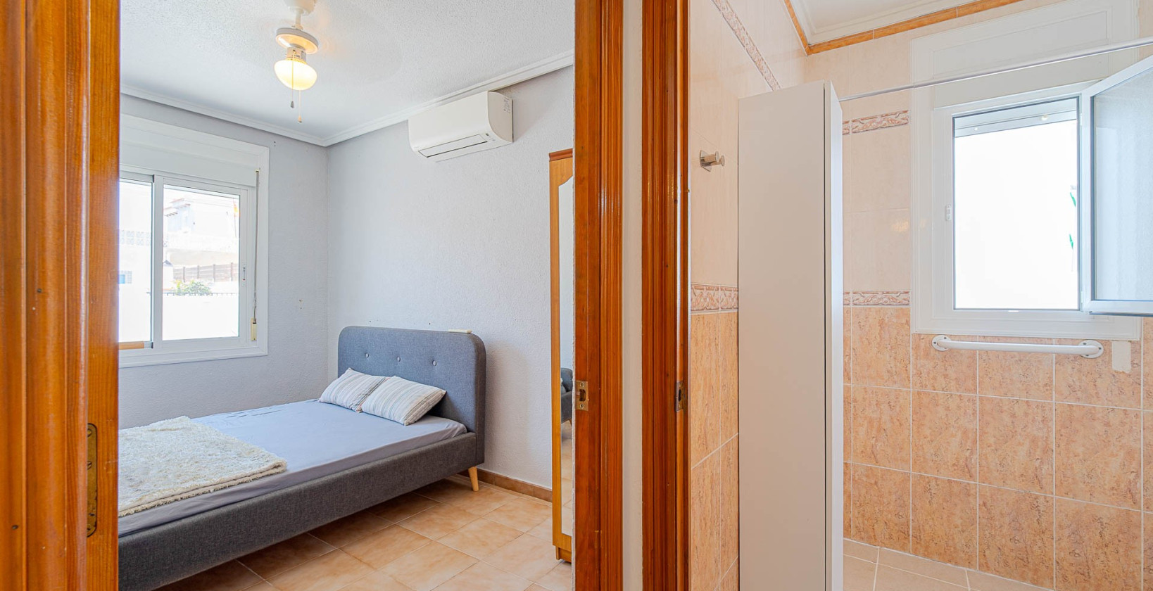 Resale - Apartment / flat - Ciudad Quesada/Rojales - Ciudad Quesada
