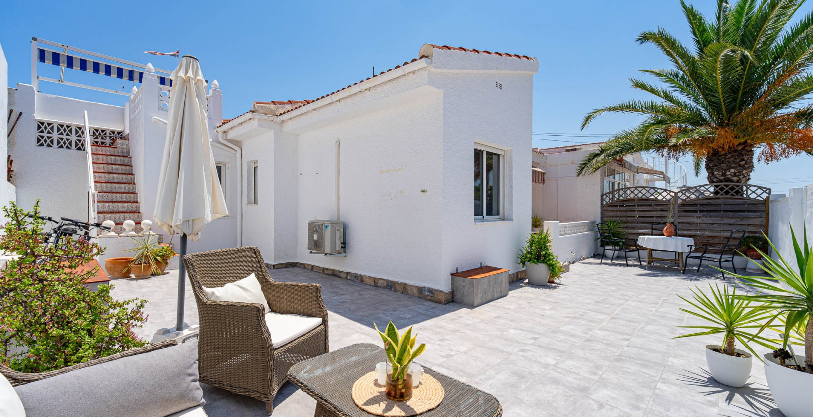 Resale - Apartment / flat - Ciudad Quesada/Rojales - Ciudad Quesada