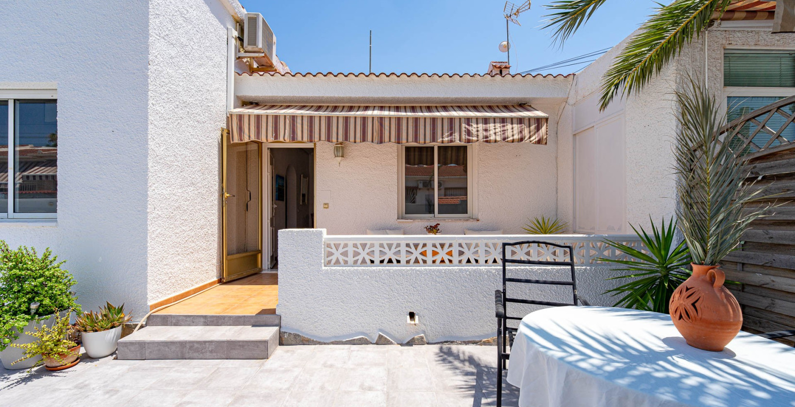 Resale - Apartment / flat - Ciudad Quesada/Rojales - Ciudad Quesada
