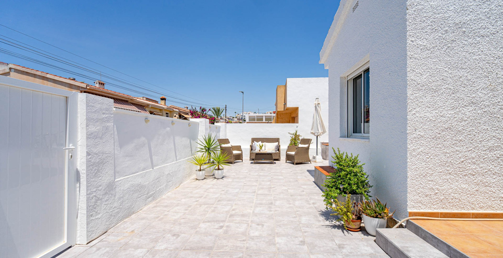Resale - Apartment / flat - Ciudad Quesada/Rojales - Ciudad Quesada