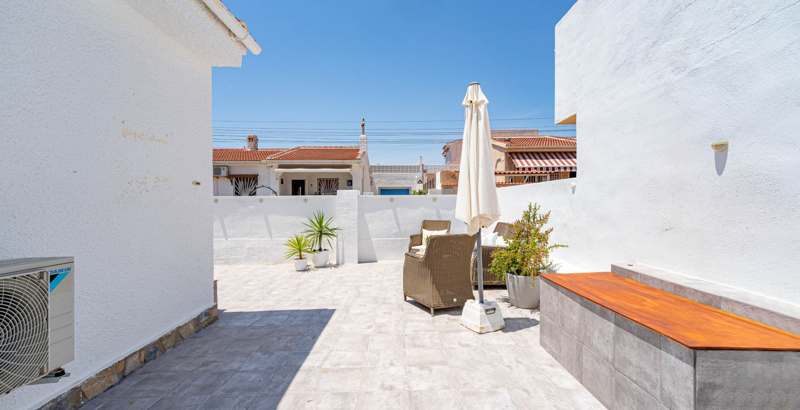 Resale - Apartment / flat - Ciudad Quesada/Rojales - Ciudad Quesada