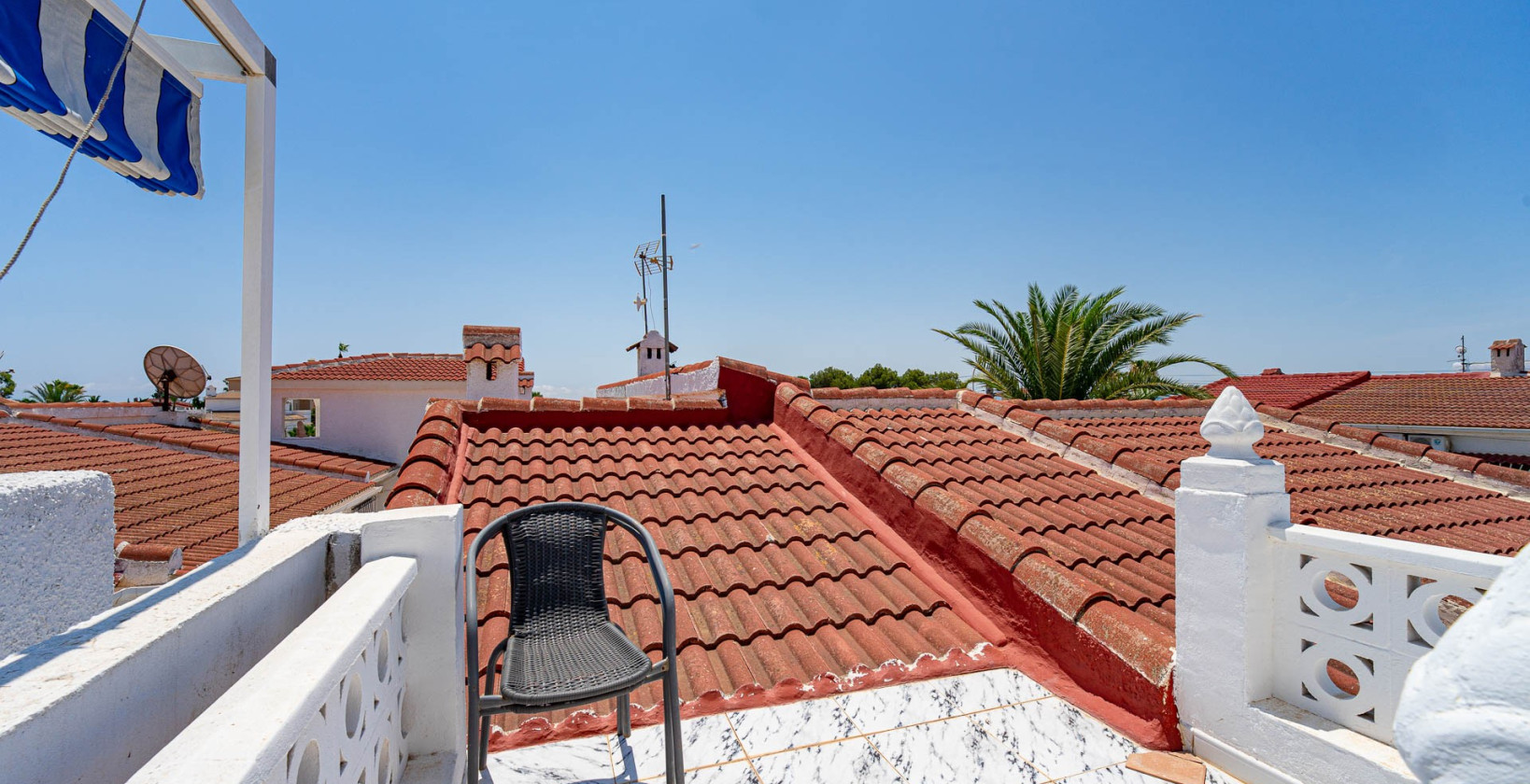 Resale - Apartment / flat - Ciudad Quesada/Rojales - Ciudad Quesada