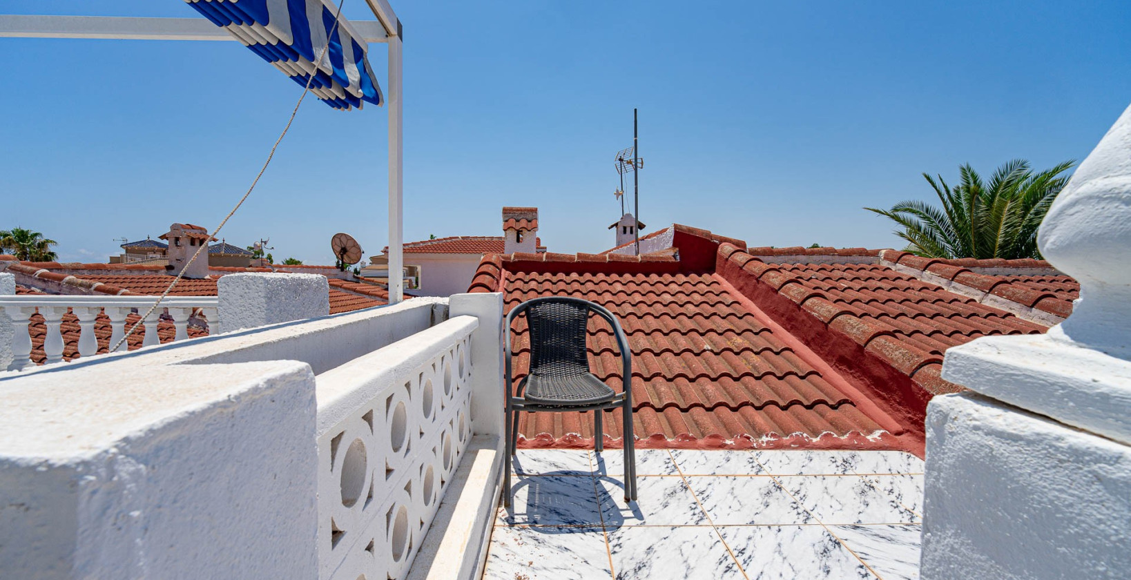 Resale - Apartment / flat - Ciudad Quesada/Rojales - Ciudad Quesada