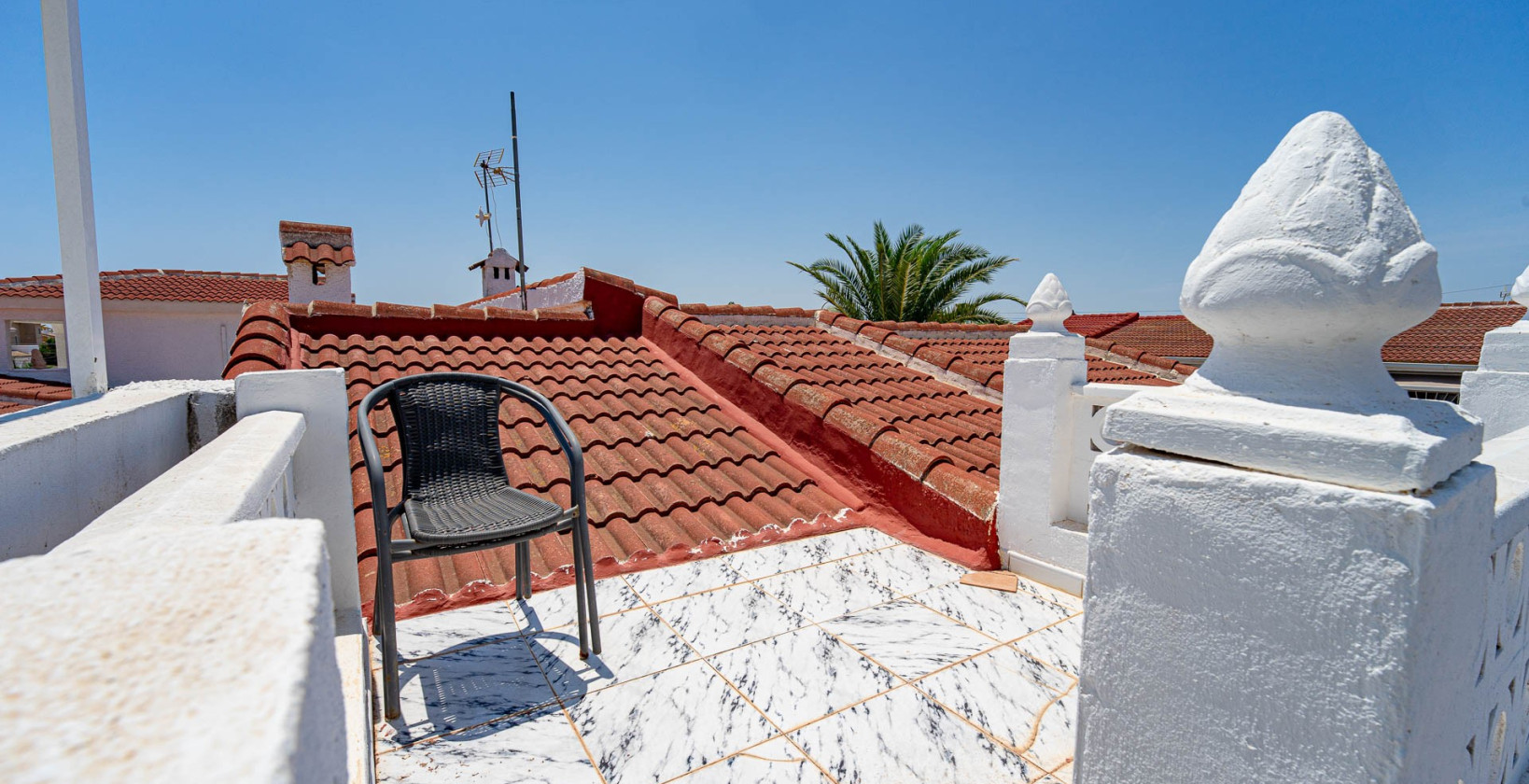 Resale - Apartment / flat - Ciudad Quesada/Rojales - Ciudad Quesada
