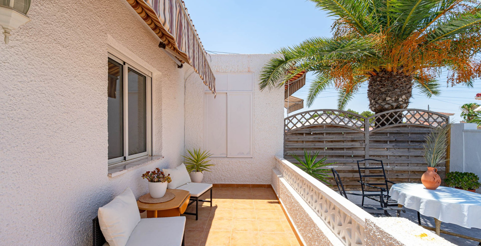 Resale - Apartment / flat - Ciudad Quesada/Rojales - Ciudad Quesada