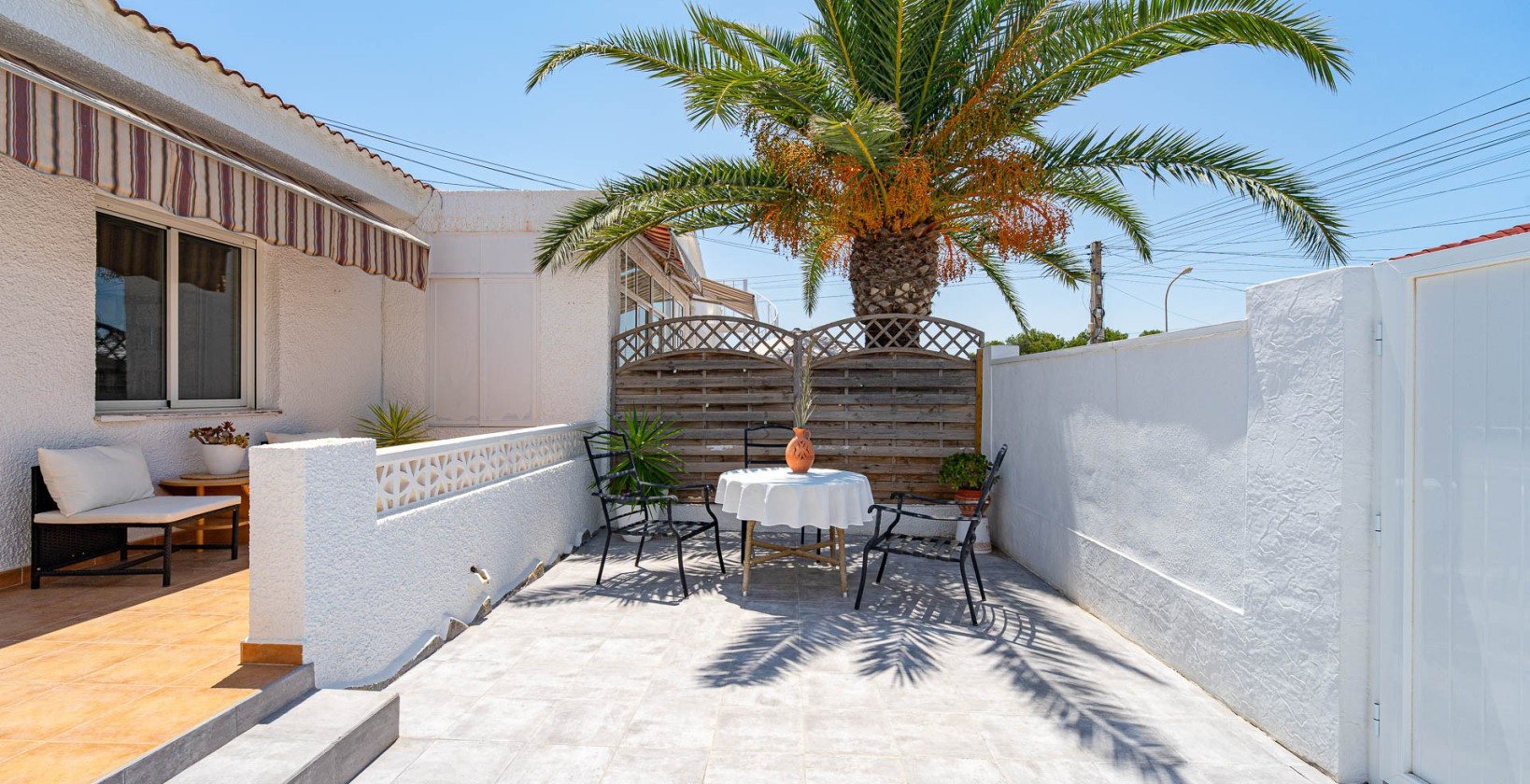 Resale - Apartment / flat - Ciudad Quesada/Rojales - Ciudad Quesada