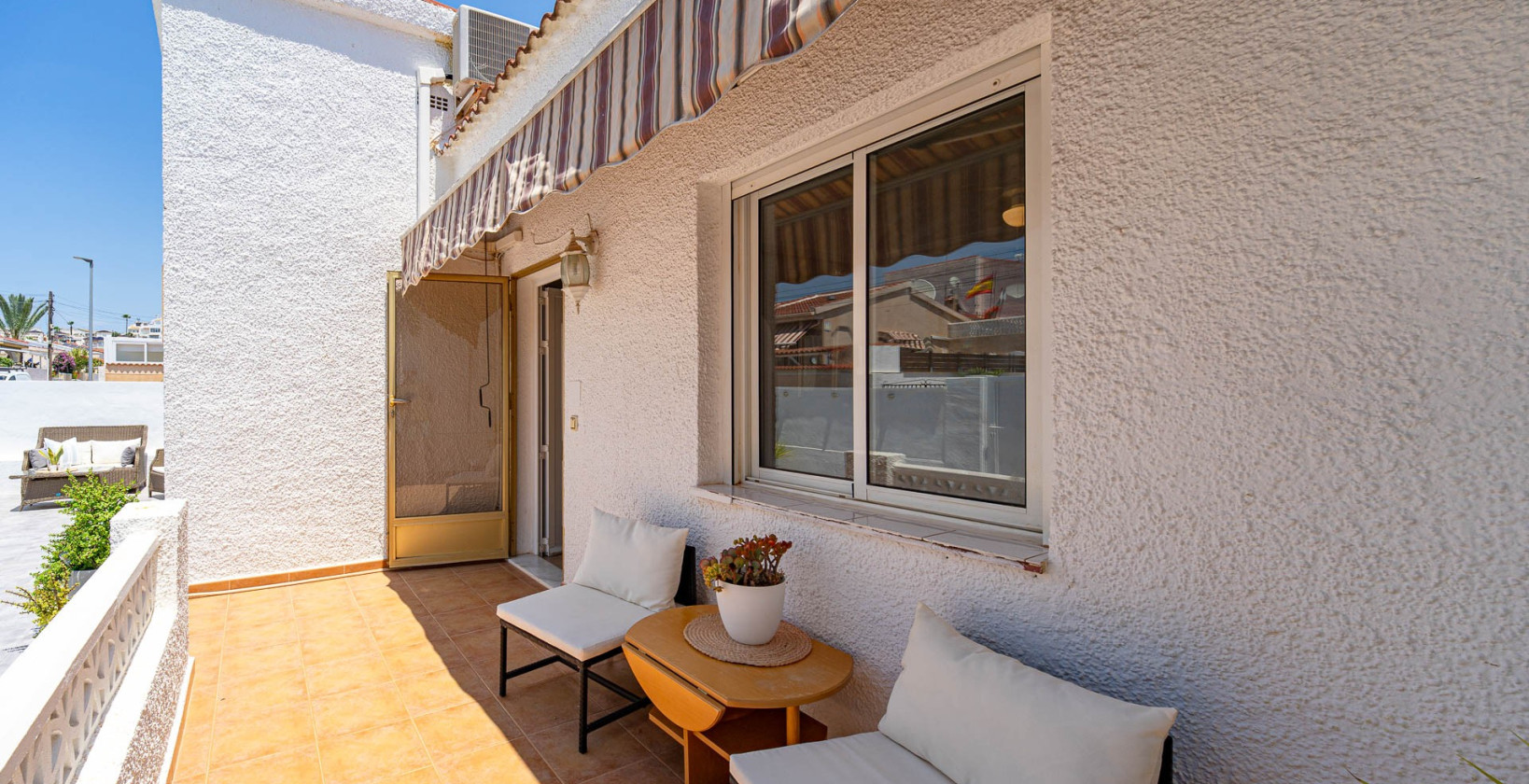 Resale - Apartment / flat - Ciudad Quesada/Rojales - Ciudad Quesada