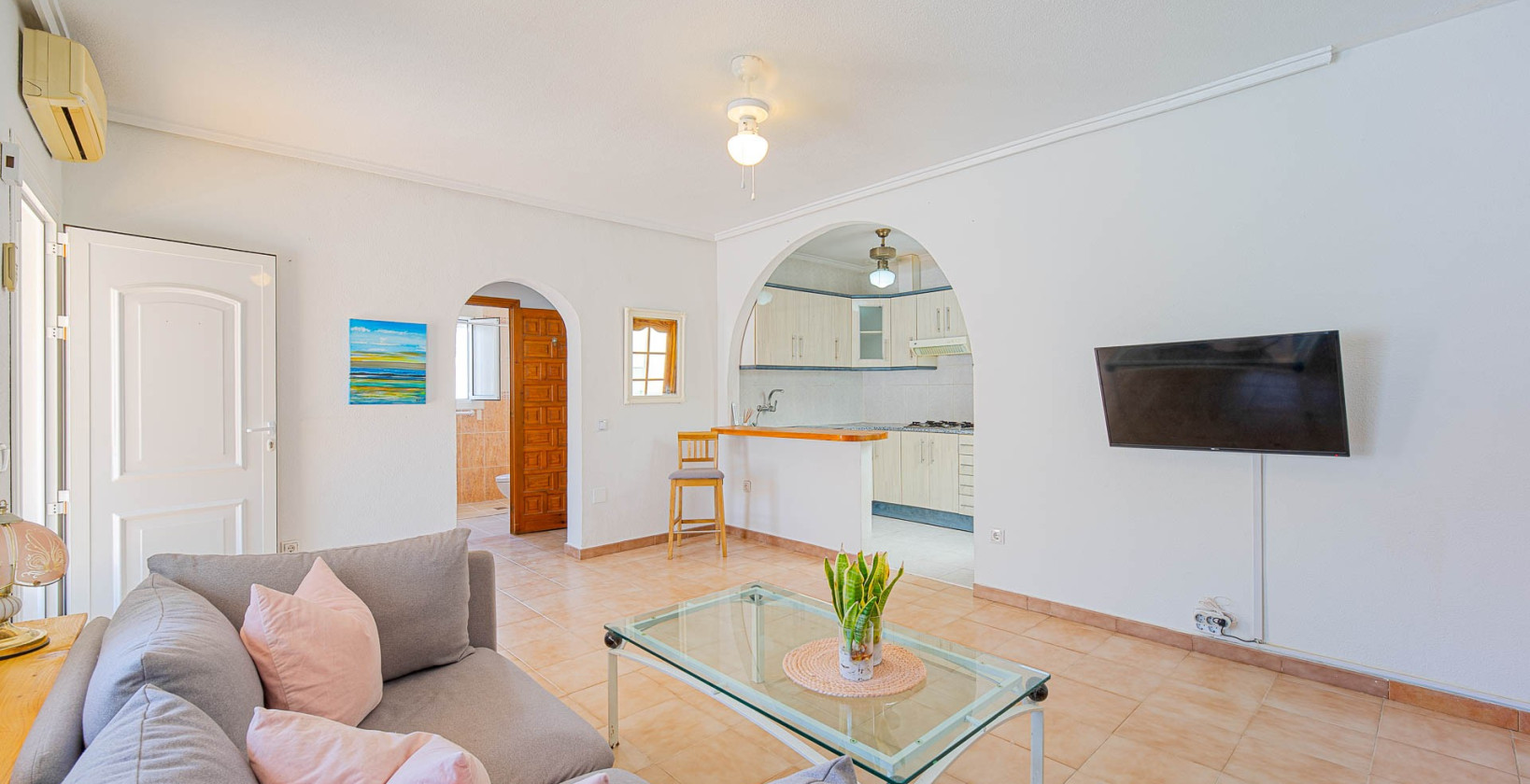 Resale - Apartment / flat - Ciudad Quesada/Rojales - Ciudad Quesada