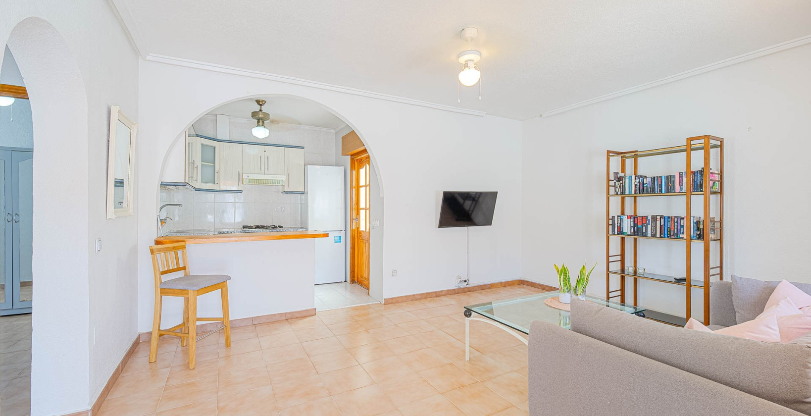 Resale - Apartment / flat - Ciudad Quesada/Rojales - Ciudad Quesada