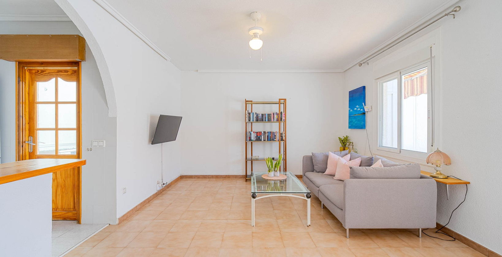 Resale - Apartment / flat - Ciudad Quesada/Rojales - Ciudad Quesada