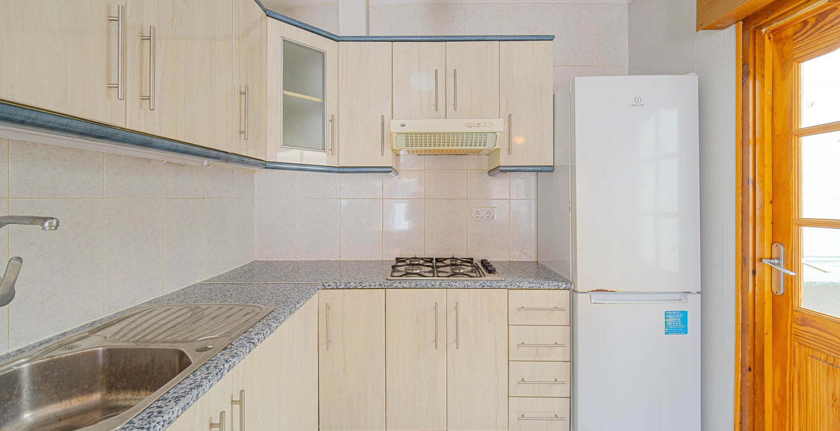 Resale - Apartment / flat - Ciudad Quesada/Rojales - Ciudad Quesada
