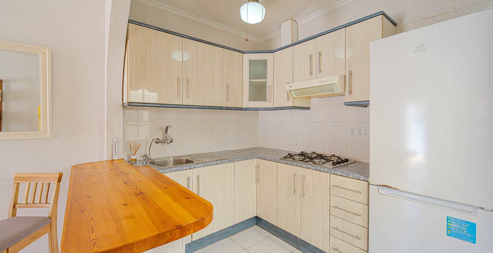 Resale - Apartment / flat - Ciudad Quesada/Rojales - Ciudad Quesada