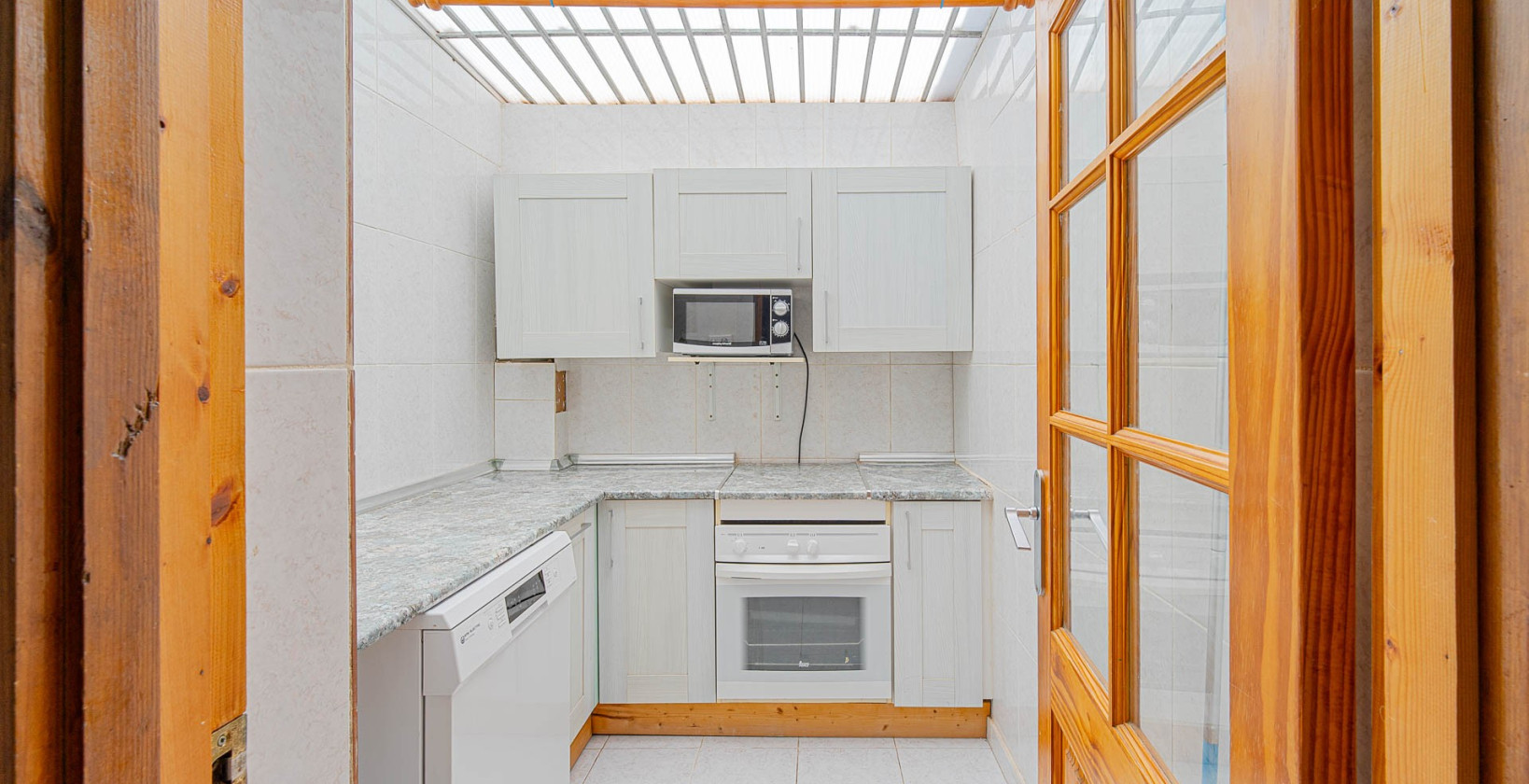 Resale - Apartment / flat - Ciudad Quesada/Rojales - Ciudad Quesada