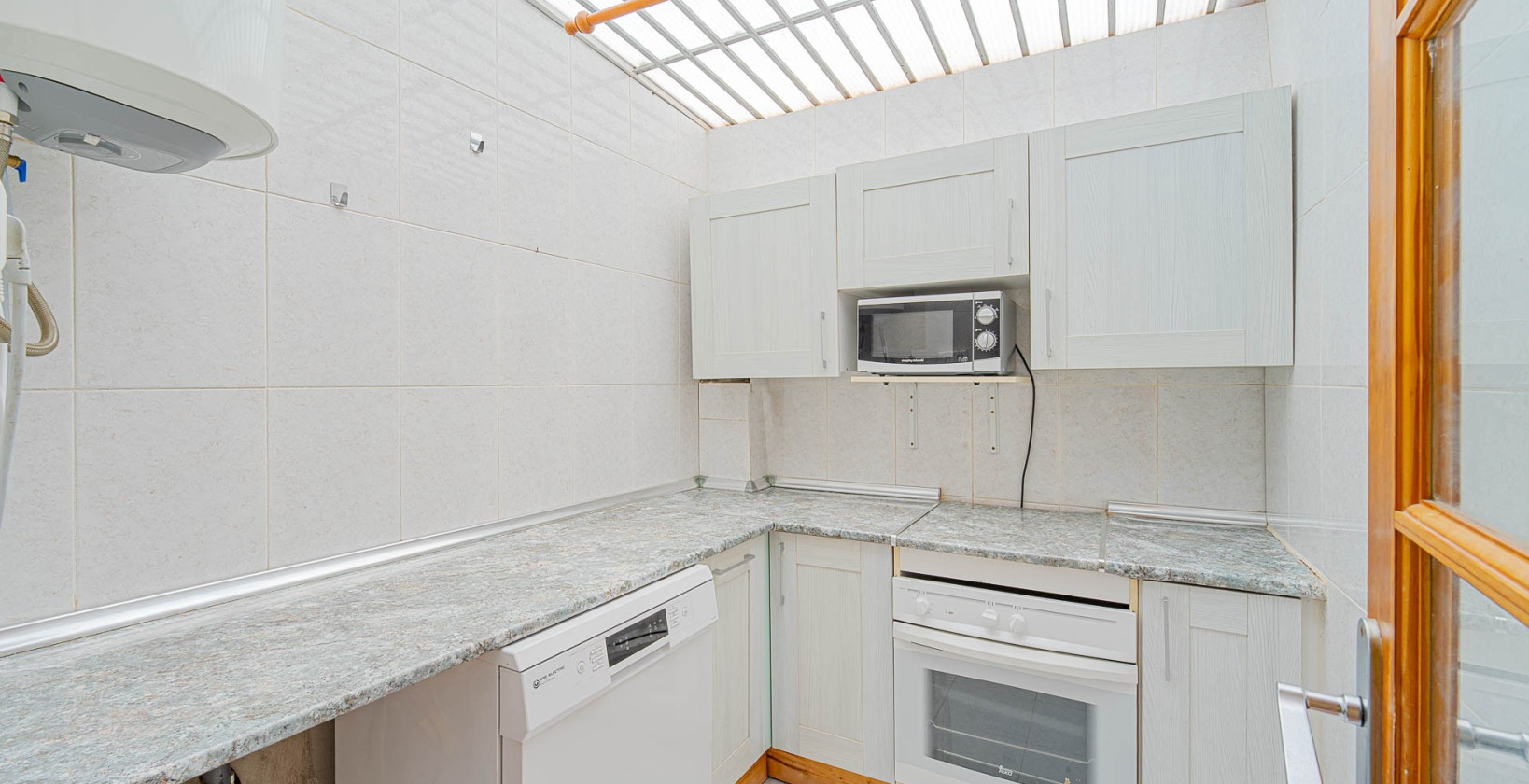 Resale - Apartment / flat - Ciudad Quesada/Rojales - Ciudad Quesada