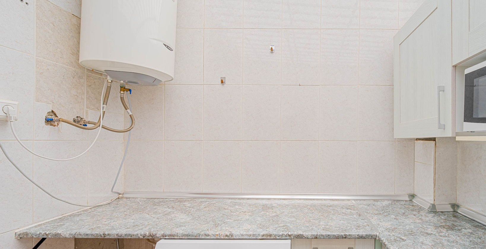 Resale - Apartment / flat - Ciudad Quesada/Rojales - Ciudad Quesada