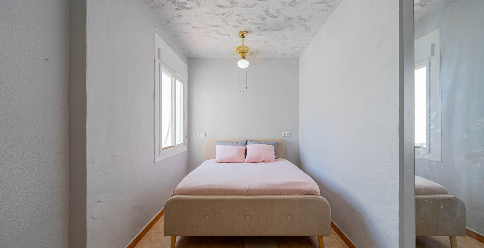 Resale - Apartment / flat - Ciudad Quesada/Rojales - Ciudad Quesada