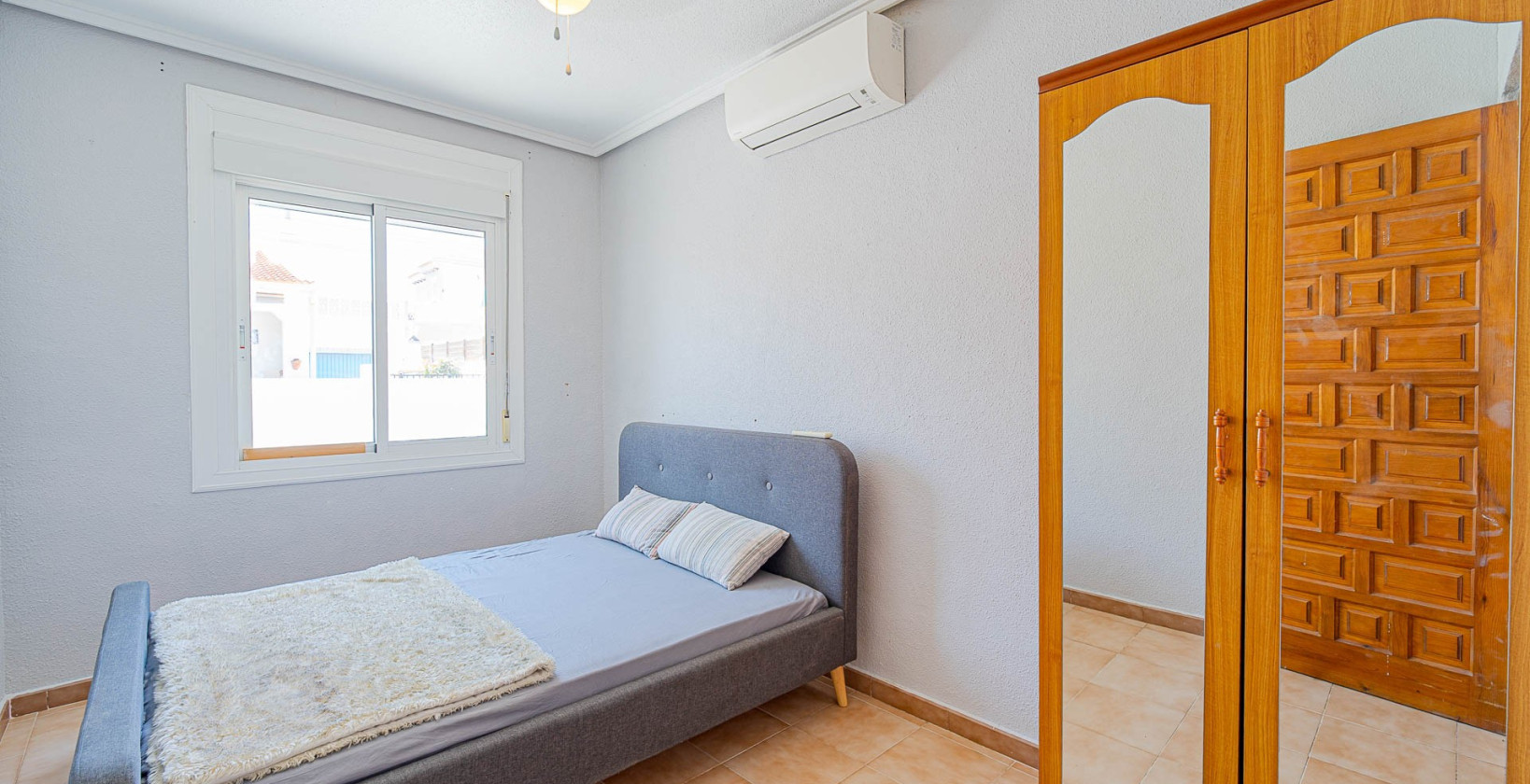 Resale - Apartment / flat - Ciudad Quesada/Rojales - Ciudad Quesada