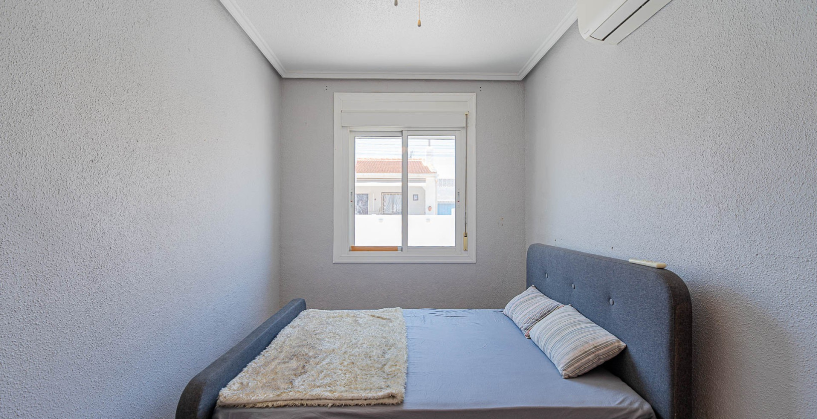 Resale - Apartment / flat - Ciudad Quesada/Rojales - Ciudad Quesada