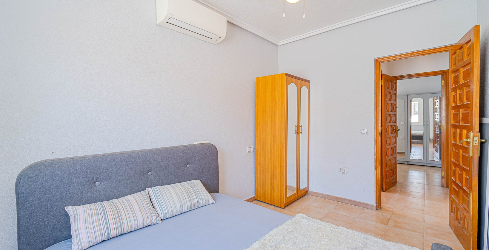 Resale - Apartment / flat - Ciudad Quesada/Rojales - Ciudad Quesada
