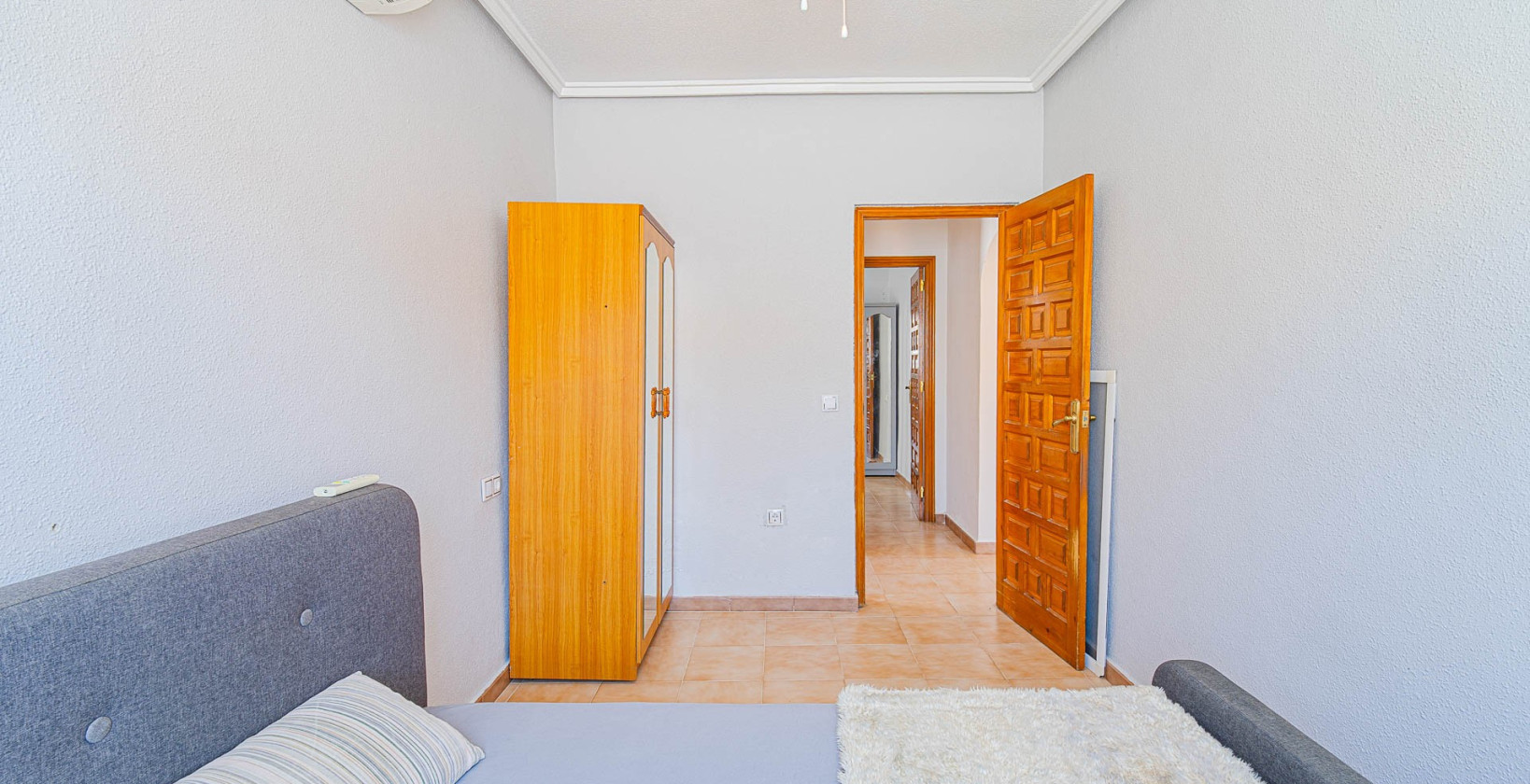 Resale - Apartment / flat - Ciudad Quesada/Rojales - Ciudad Quesada