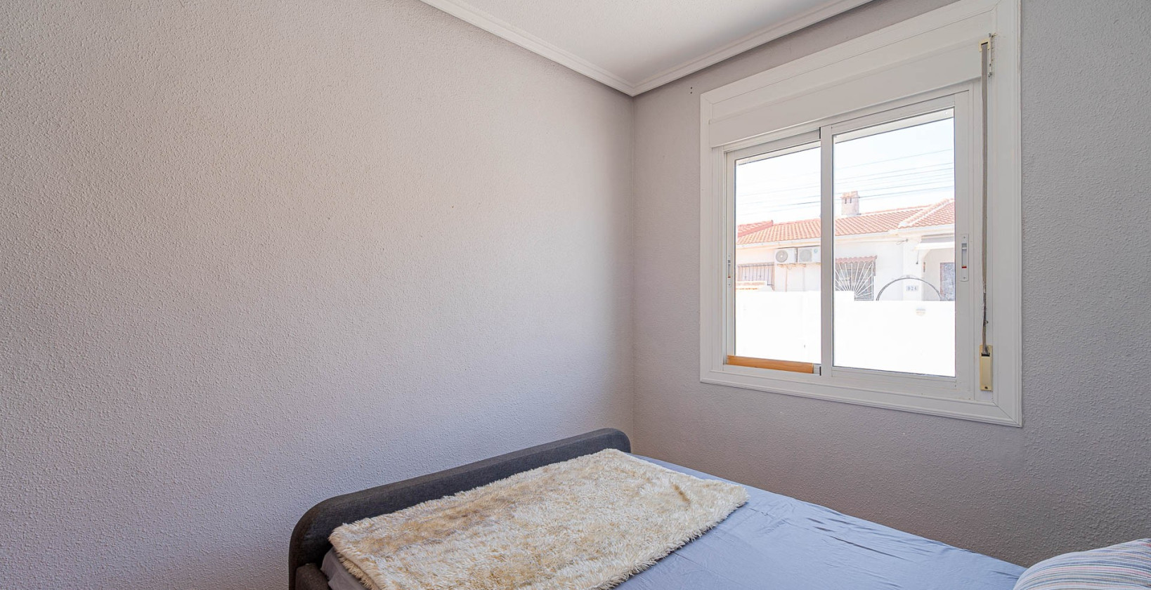 Resale - Apartment / flat - Ciudad Quesada/Rojales - Ciudad Quesada