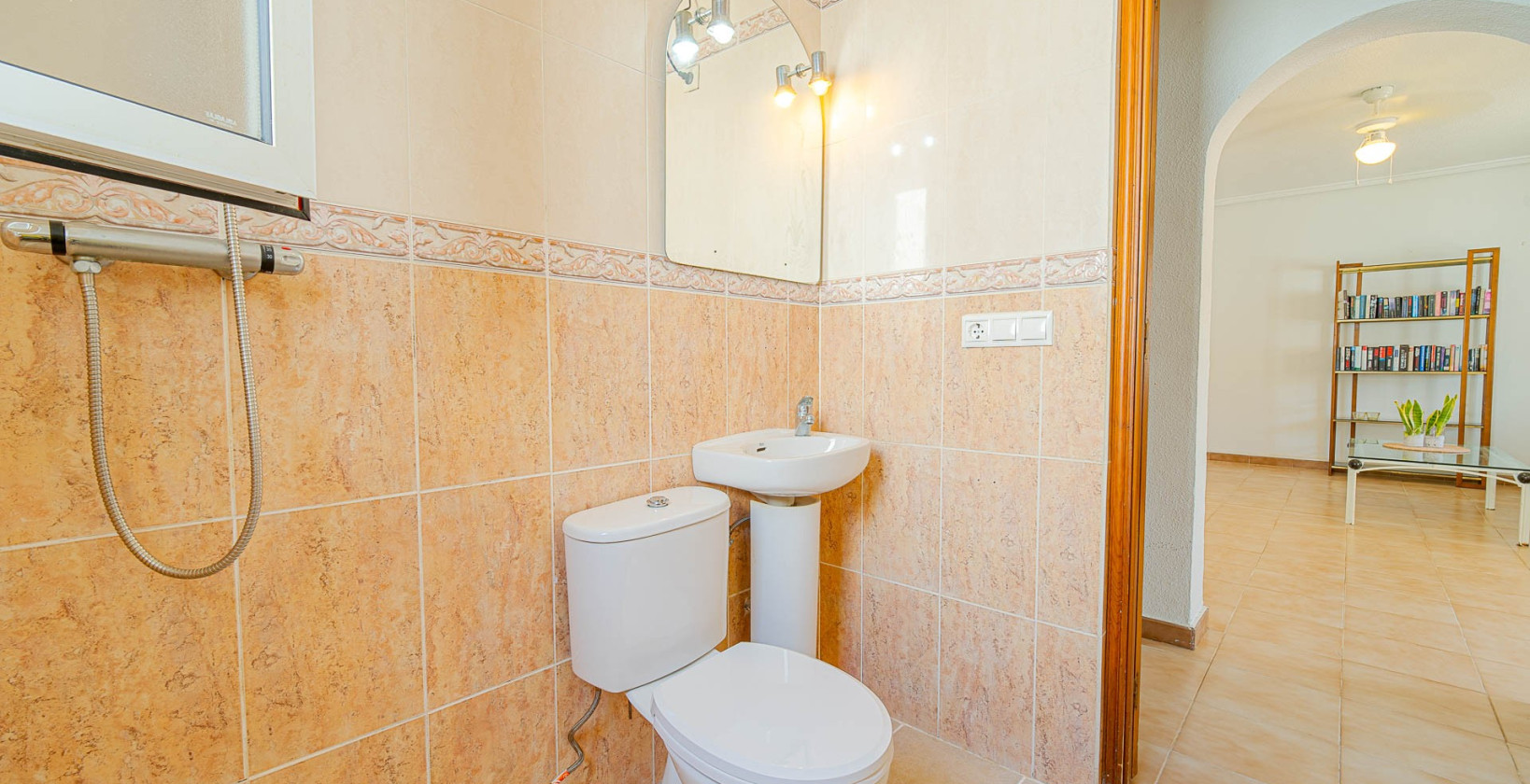 Resale - Apartment / flat - Ciudad Quesada/Rojales - Ciudad Quesada
