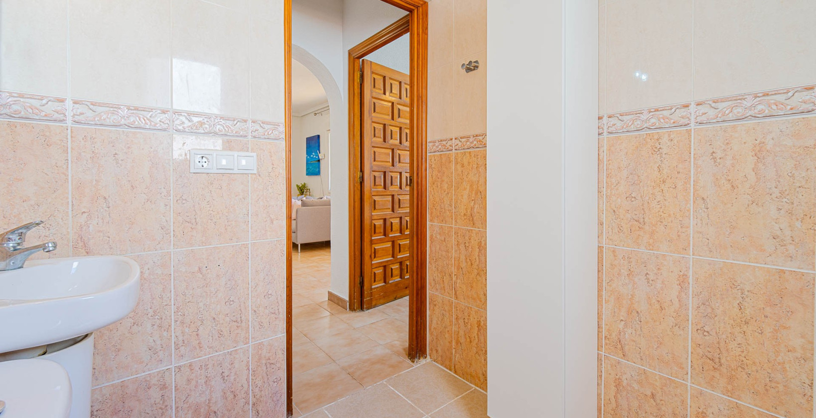Resale - Apartment / flat - Ciudad Quesada/Rojales - Ciudad Quesada