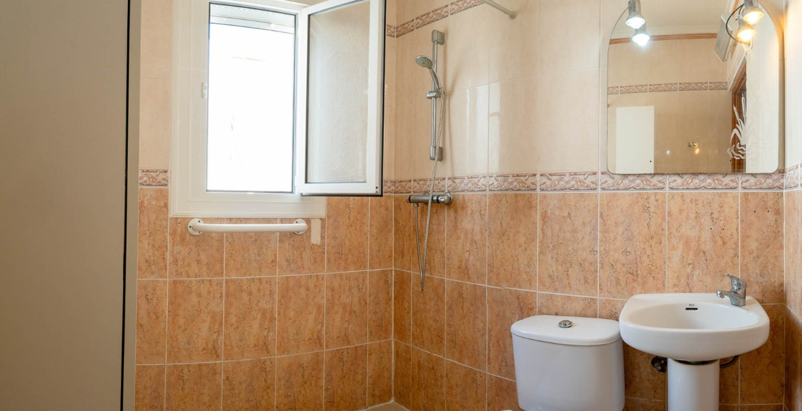 Resale - Apartment / flat - Ciudad Quesada/Rojales - Ciudad Quesada