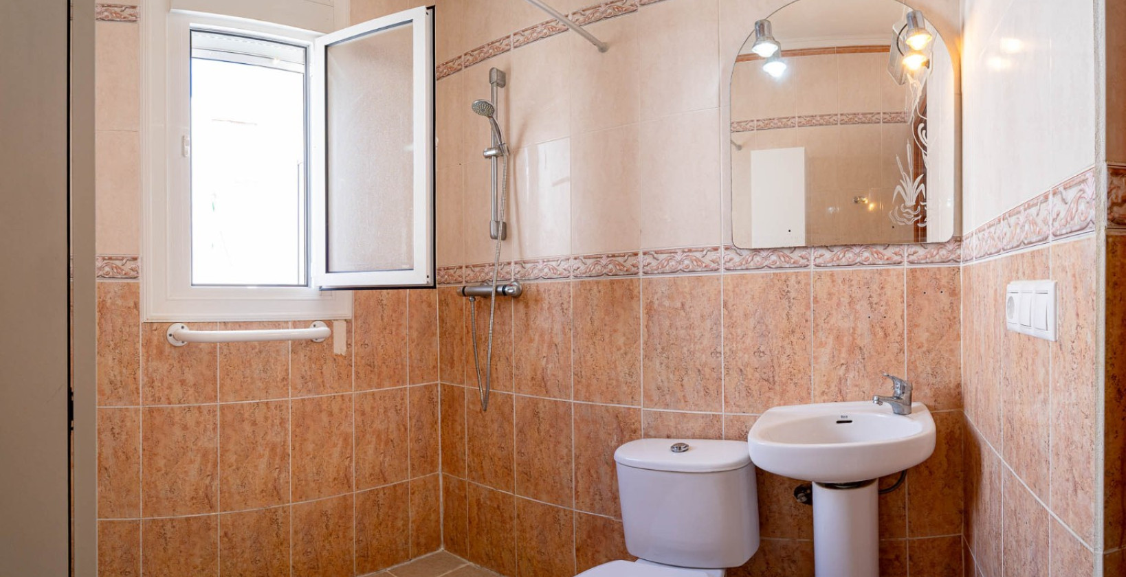 Resale - Apartment / flat - Ciudad Quesada/Rojales - Ciudad Quesada