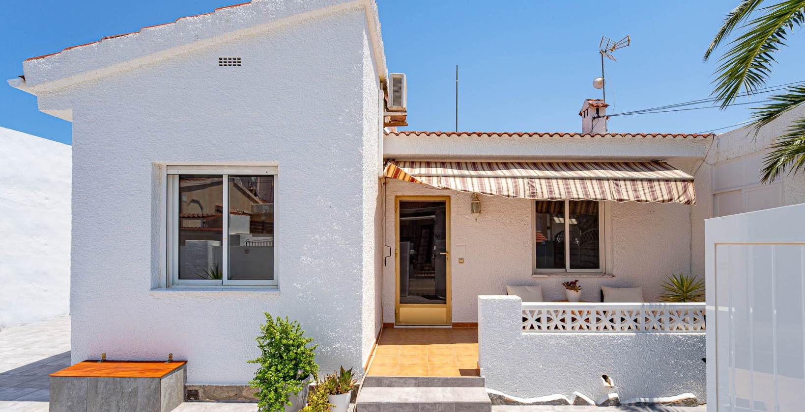 Resale - Apartment / flat - Ciudad Quesada/Rojales - Ciudad Quesada