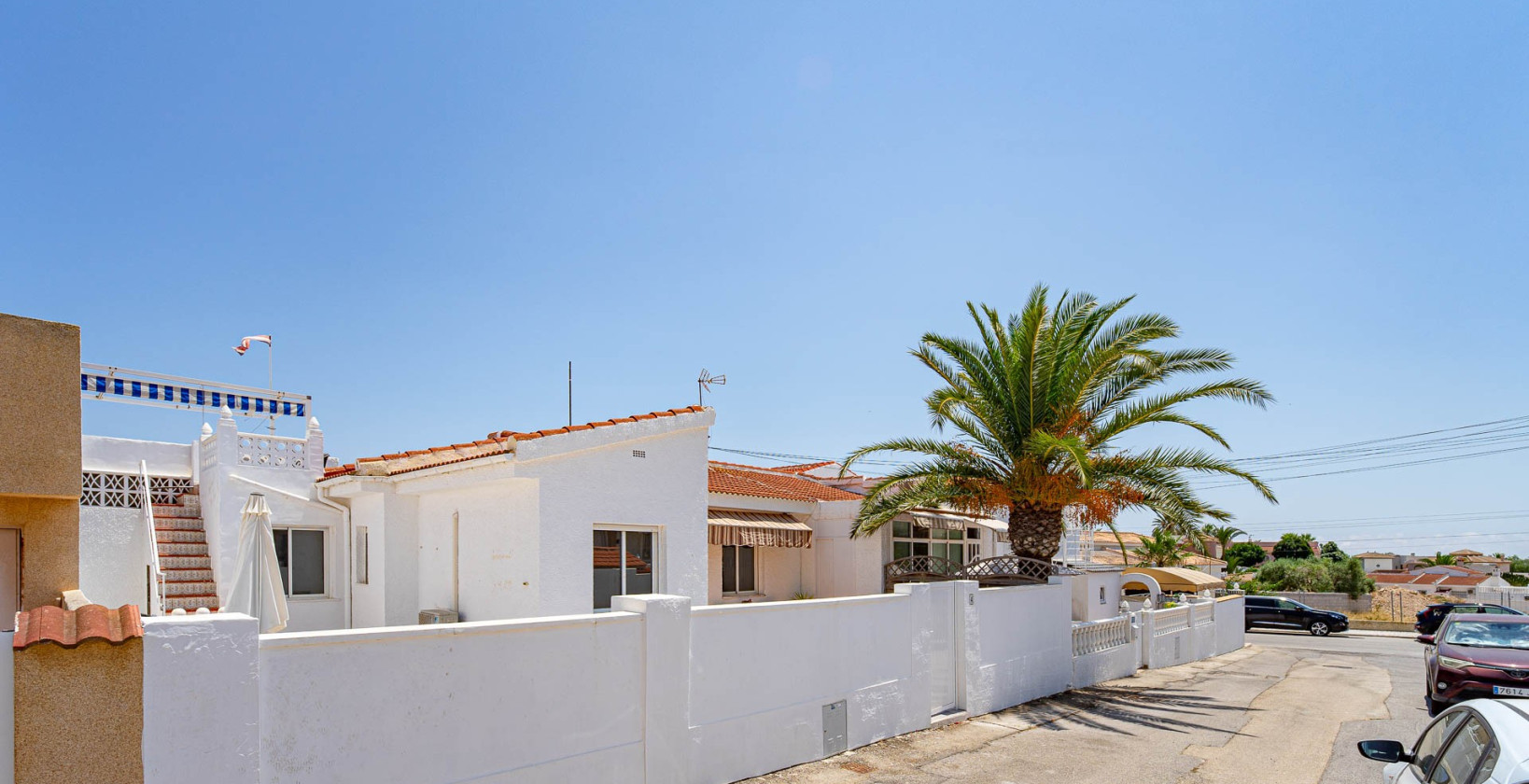 Resale - Apartment / flat - Ciudad Quesada/Rojales - Ciudad Quesada