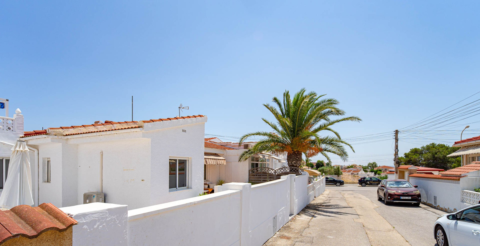 Resale - Apartment / flat - Ciudad Quesada/Rojales - Ciudad Quesada