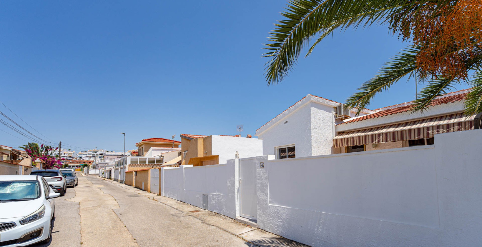 Resale - Apartment / flat - Ciudad Quesada/Rojales - Ciudad Quesada