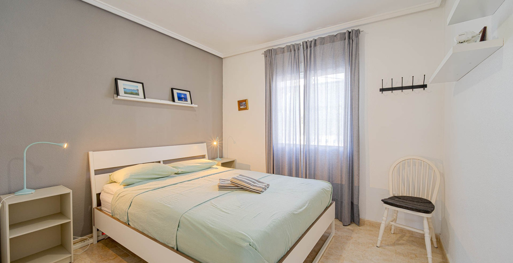 Resale - Townhouse - Ciudad Quesada/Rojales - Doña Pepa
