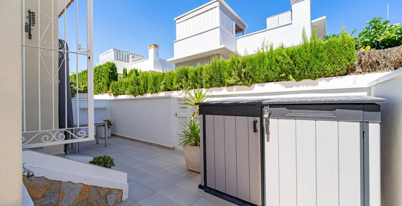Resale - Townhouse - Ciudad Quesada/Rojales - Doña Pepa