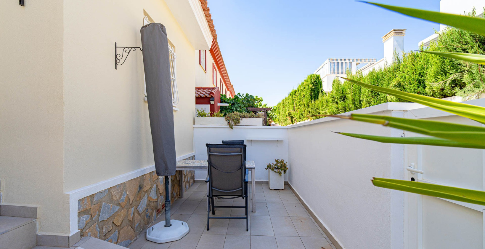 Resale - Townhouse - Ciudad Quesada/Rojales - Doña Pepa