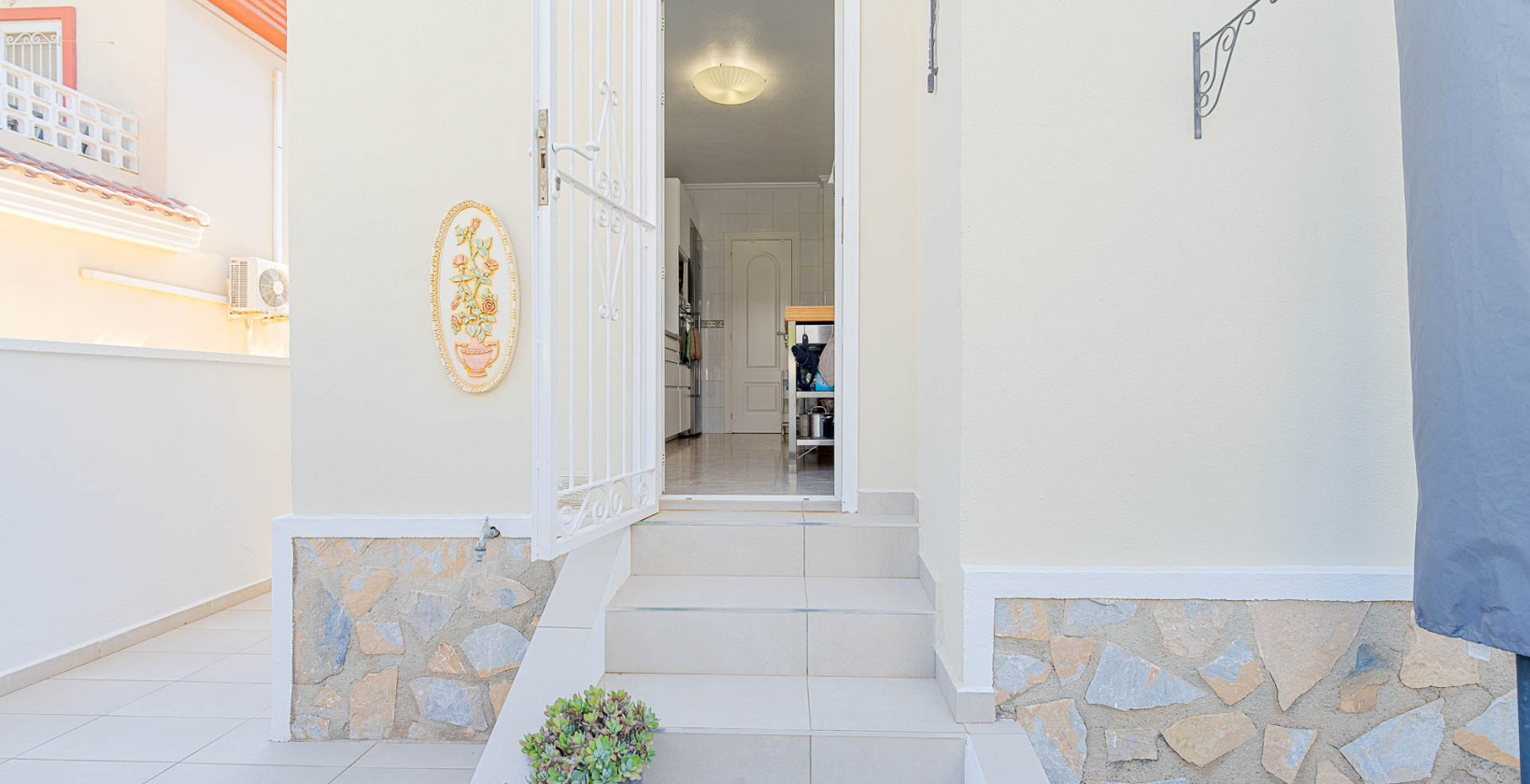 Resale - Townhouse - Ciudad Quesada/Rojales - Doña Pepa