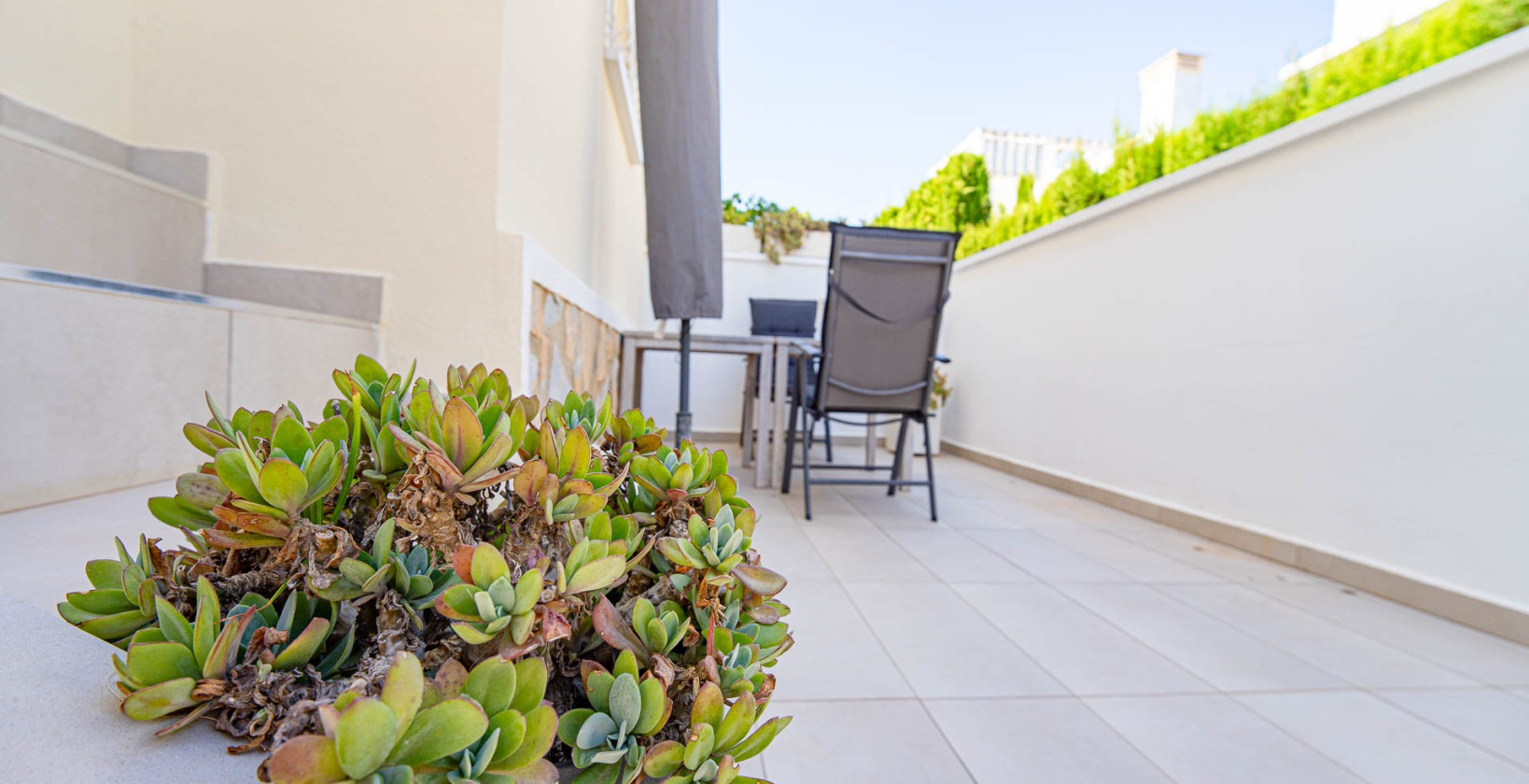 Resale - Townhouse - Ciudad Quesada/Rojales - Doña Pepa