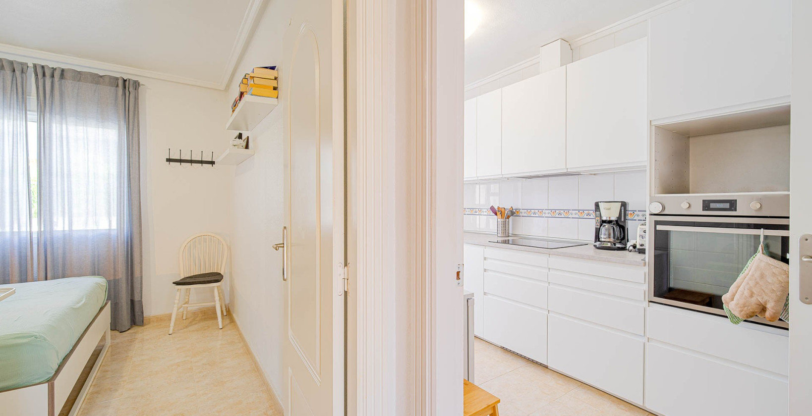 Resale - Townhouse - Ciudad Quesada/Rojales - Doña Pepa