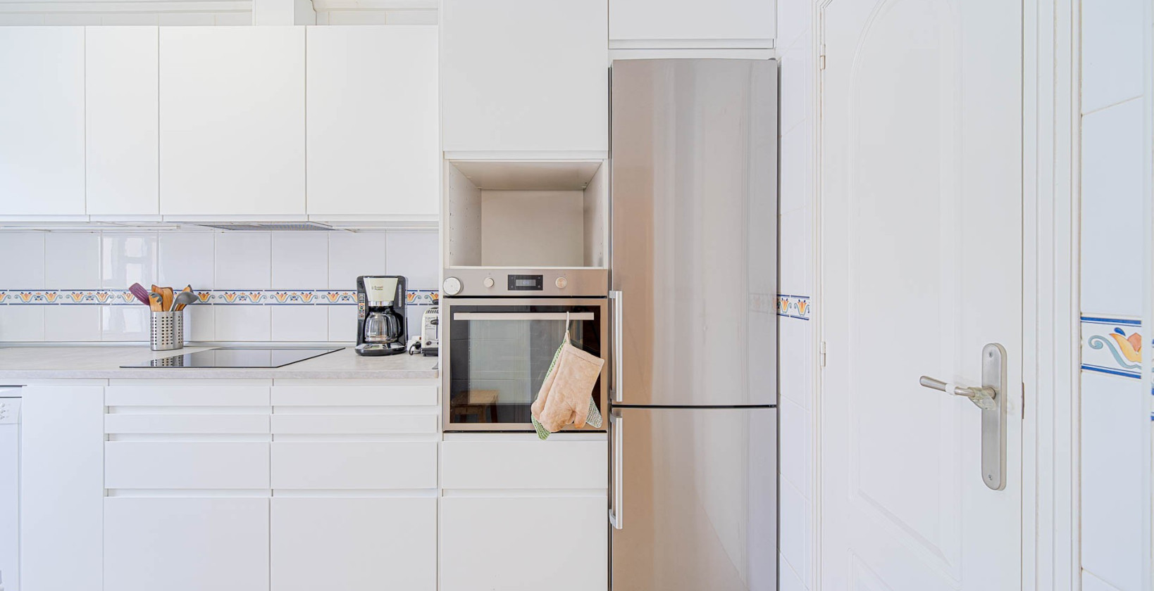 Resale - Townhouse - Ciudad Quesada/Rojales - Doña Pepa