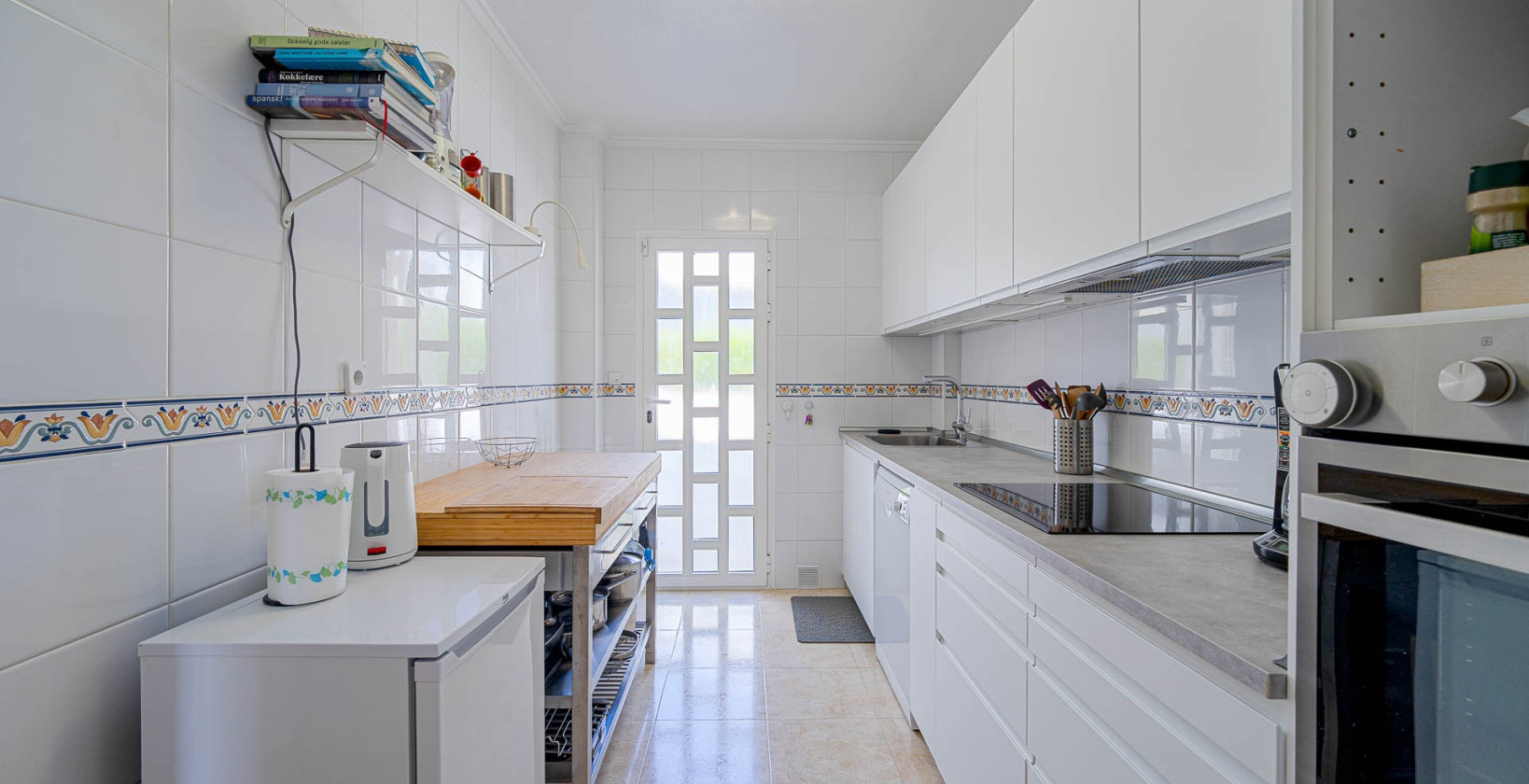 Resale - Townhouse - Ciudad Quesada/Rojales - Doña Pepa