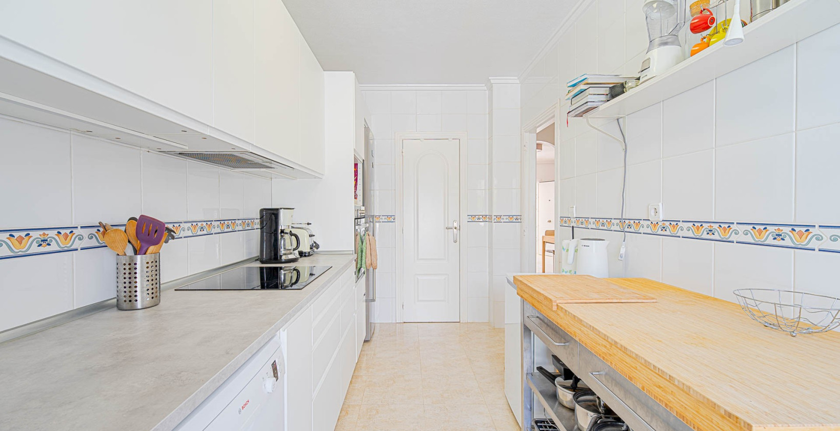 Resale - Townhouse - Ciudad Quesada/Rojales - Doña Pepa