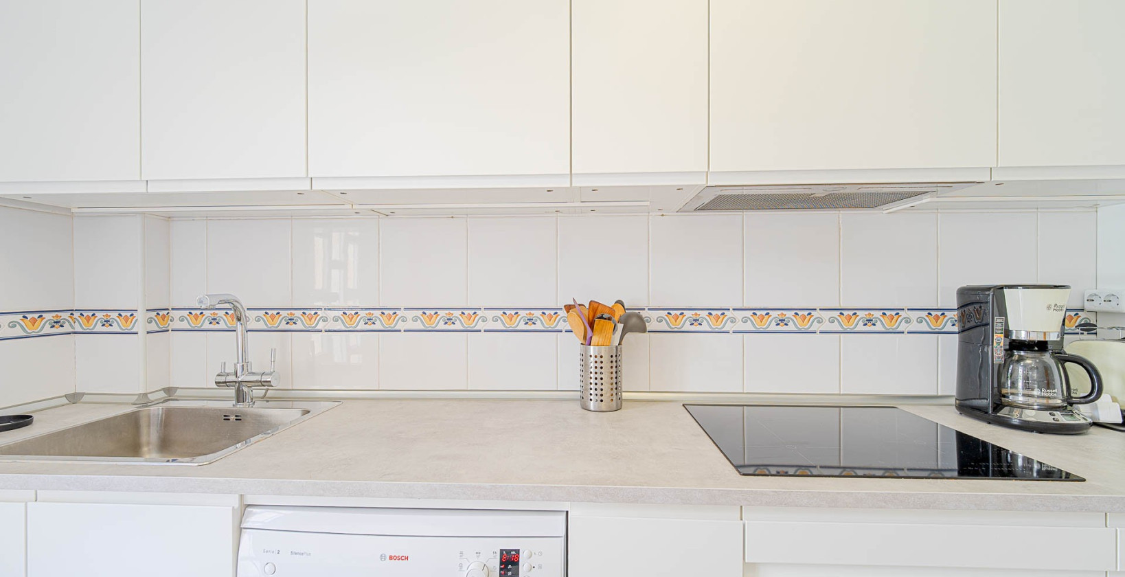 Resale - Townhouse - Ciudad Quesada/Rojales - Doña Pepa