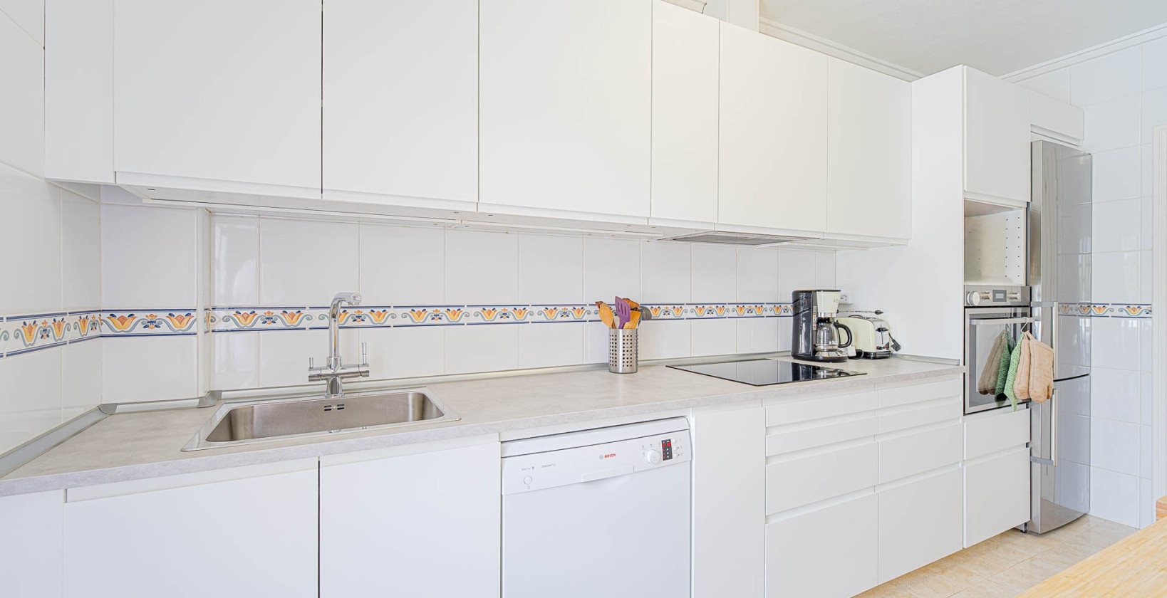 Resale - Townhouse - Ciudad Quesada/Rojales - Doña Pepa