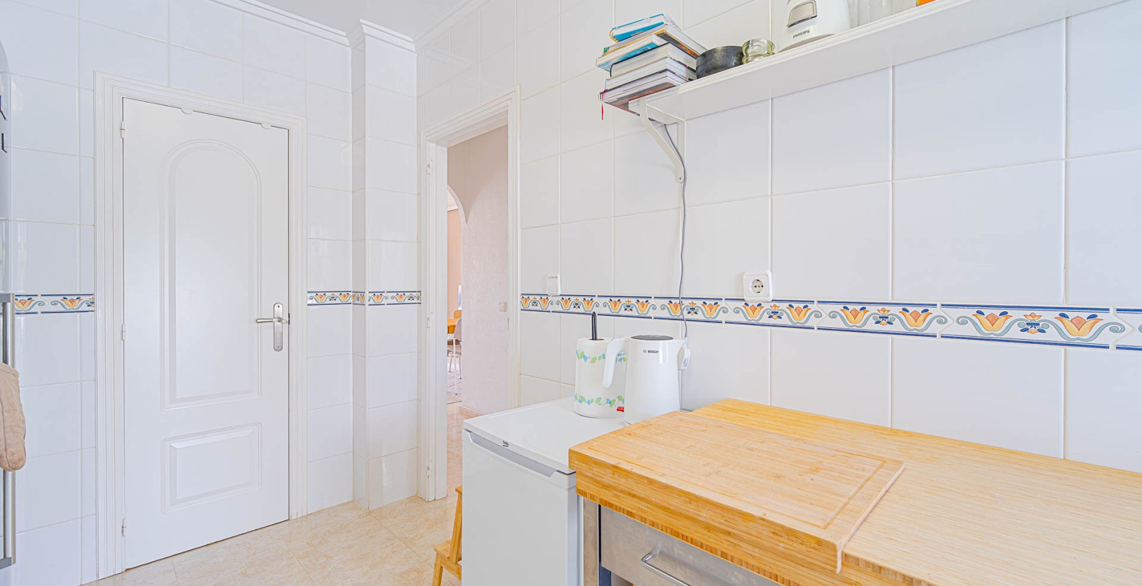 Resale - Townhouse - Ciudad Quesada/Rojales - Doña Pepa