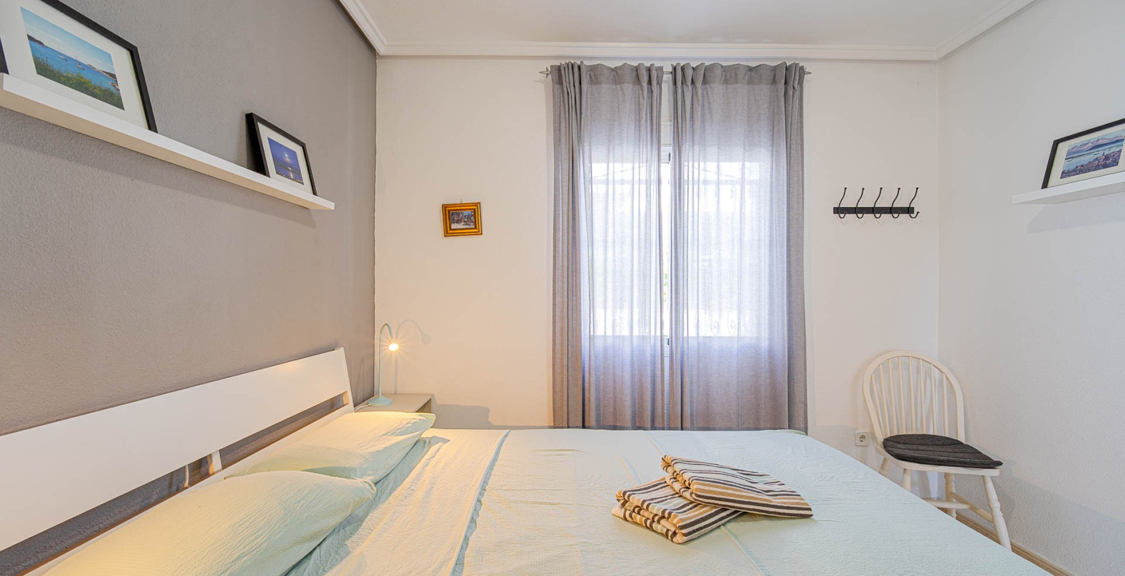 Resale - Townhouse - Ciudad Quesada/Rojales - Doña Pepa