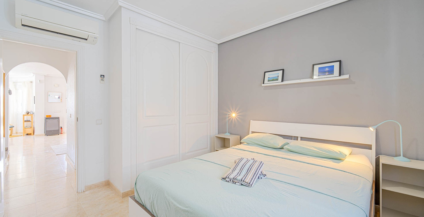Resale - Townhouse - Ciudad Quesada/Rojales - Doña Pepa