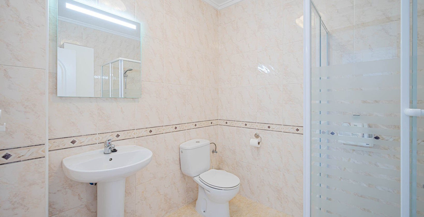 Resale - Townhouse - Ciudad Quesada/Rojales - Doña Pepa