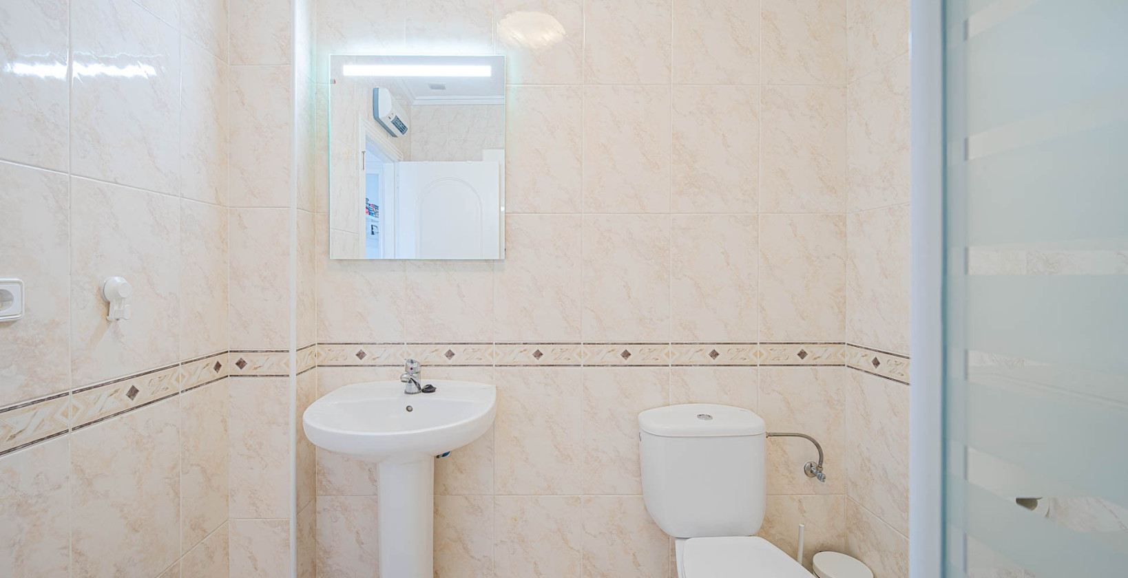 Resale - Townhouse - Ciudad Quesada/Rojales - Doña Pepa