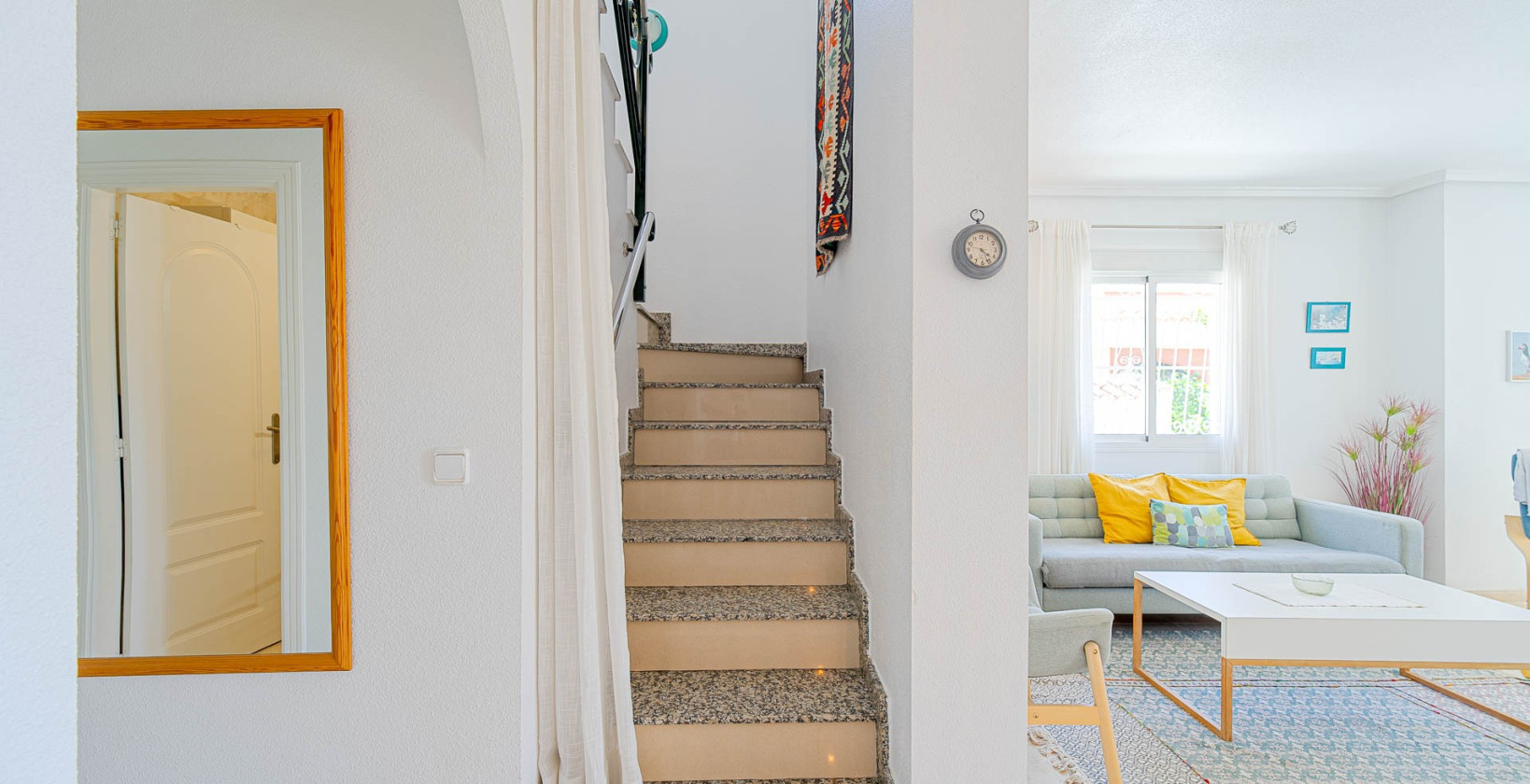 Resale - Townhouse - Ciudad Quesada/Rojales - Doña Pepa